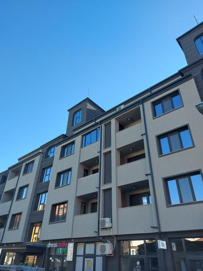 Vazov Apartment Kazanlak Exterior photo