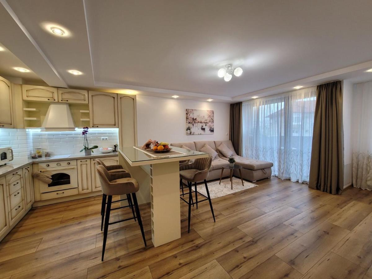 Vazov Apartment Kazanlak Exterior photo